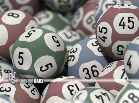 Mark Six Draw on Tuesday, 12 Mar 2024 .